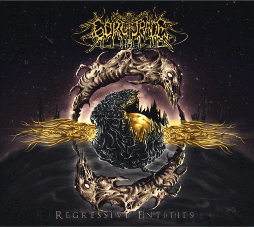 Goretrade : Regressive Entities